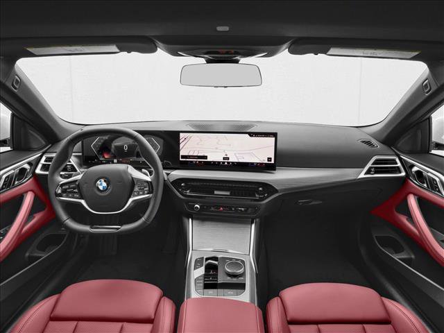 New 2026 BMW 430i xDrive Convertible image 5