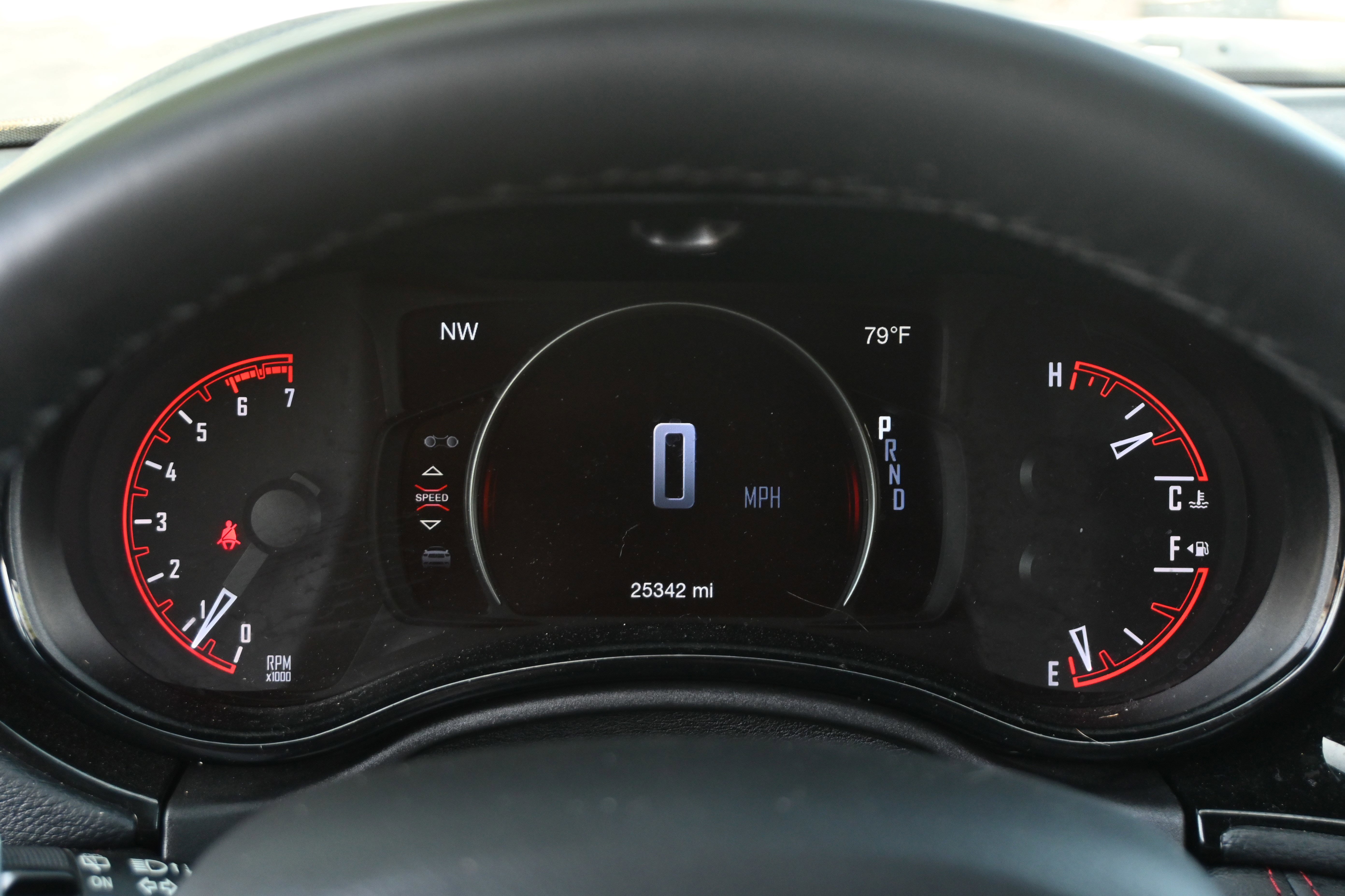 Used 2024 Dodge Durango R/T w/ Tow 'N Go Package image 27