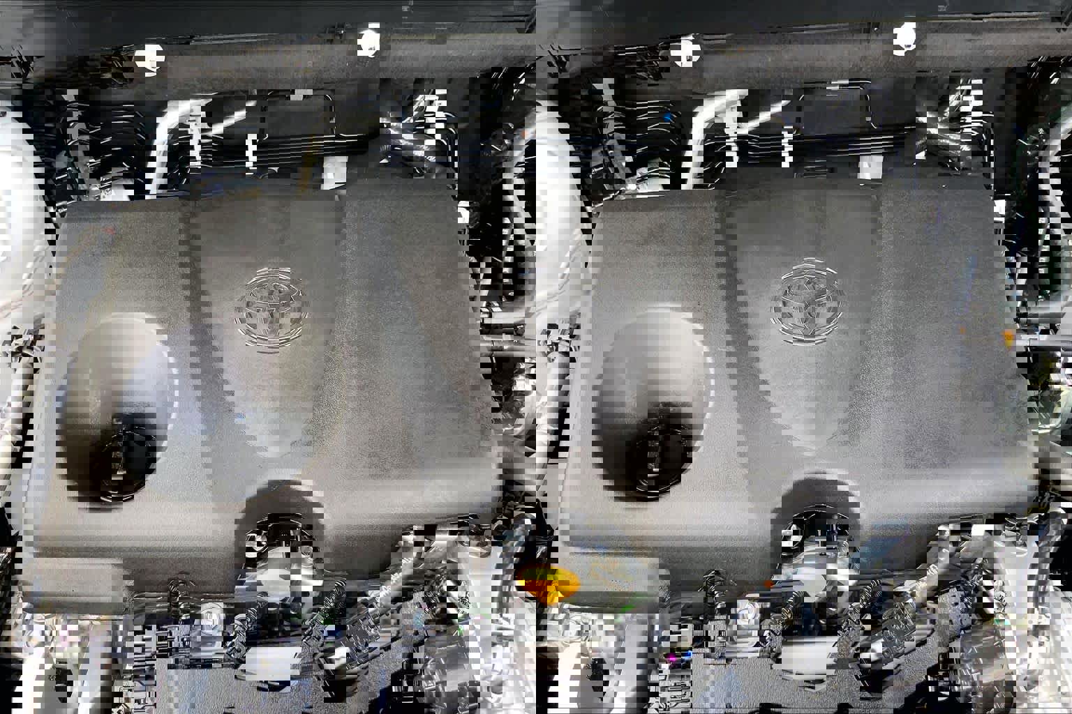 Certified 2025 Toyota RAV4 Limited image 31