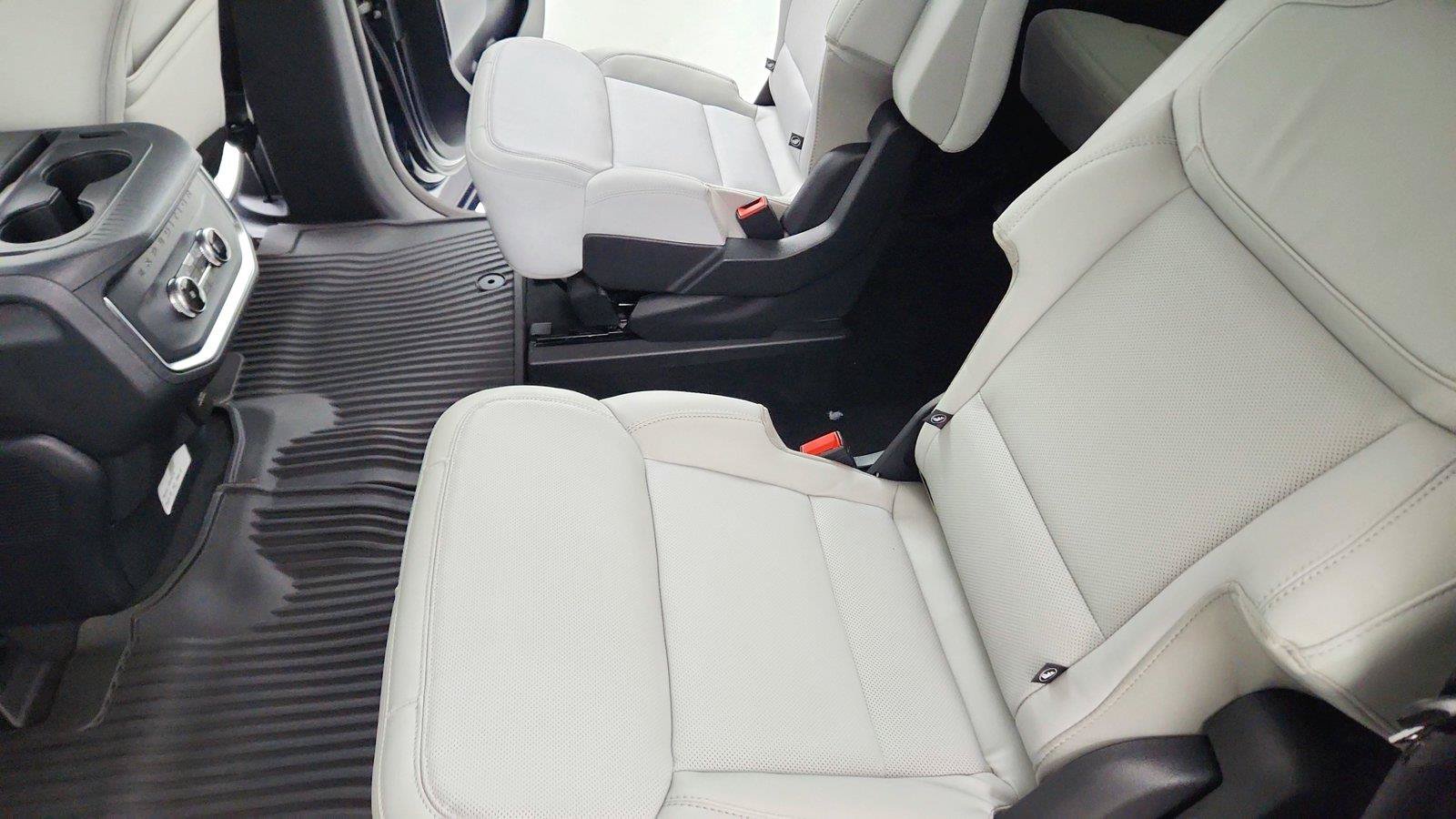 New 2027 Ford Expedition Max Platinum AWD/4WD image 18
