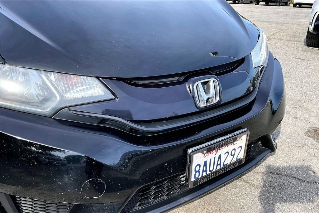 Used 2015 Honda Fit LX image 32