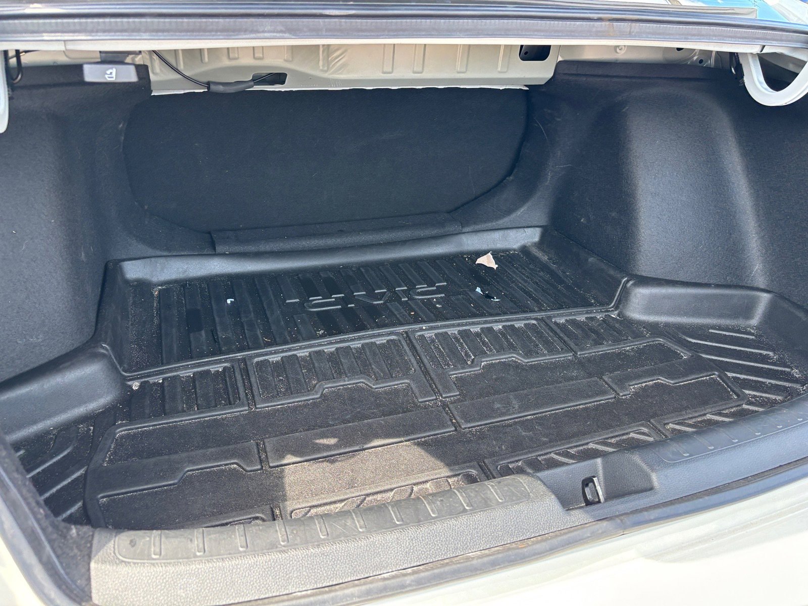 Certified 2023 Honda Civic Sport image 11