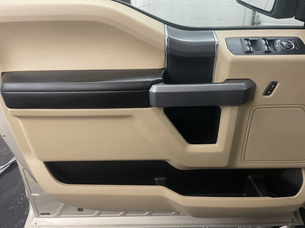 Used 2018 Ford F150 XLT w/ Equipment Group 301A Mid AWD/4WD image 13
