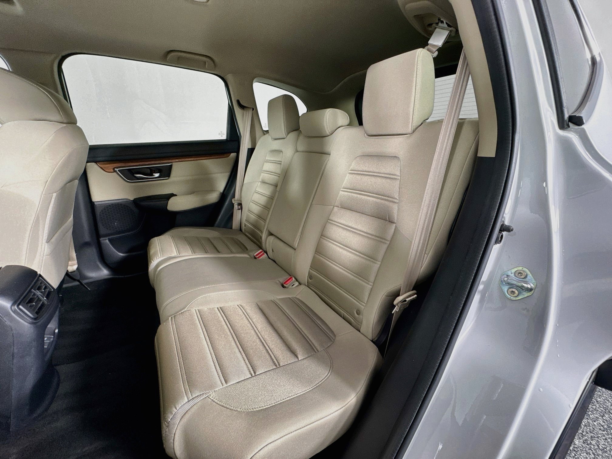 Certified 2019 Honda CR-V EX image 24