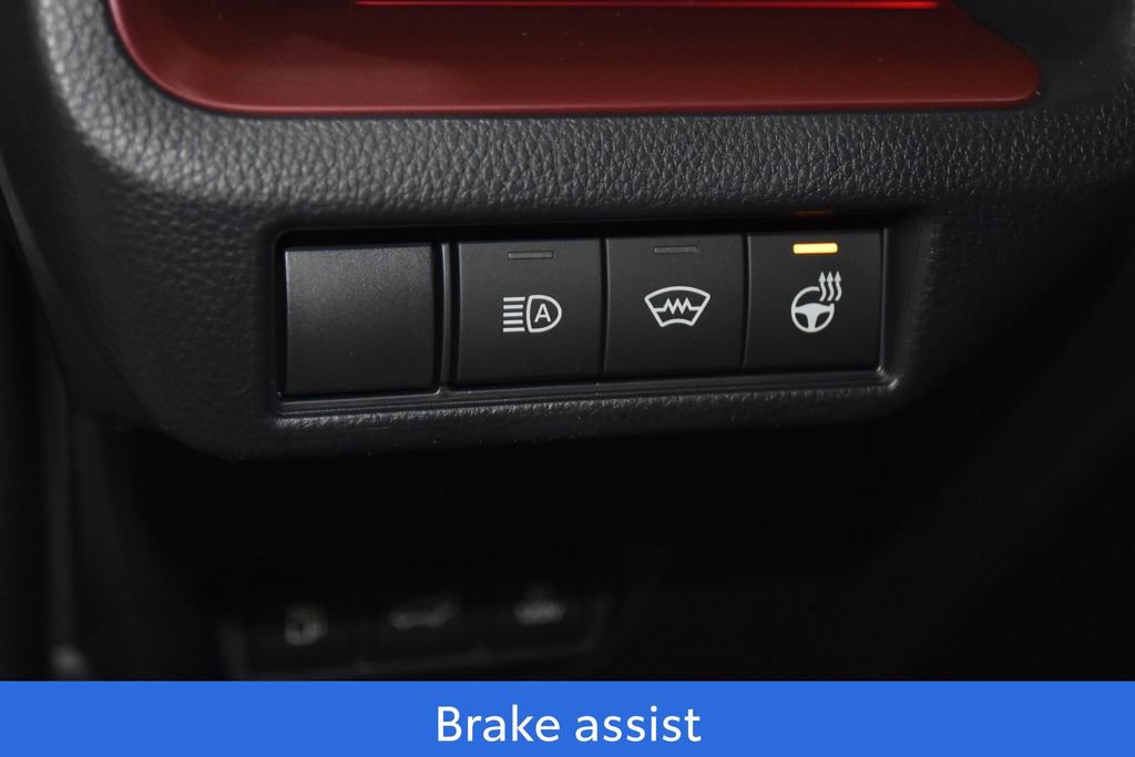 New 2026 Toyota Prius XSE Premium w/ Limited Premium Package image 10