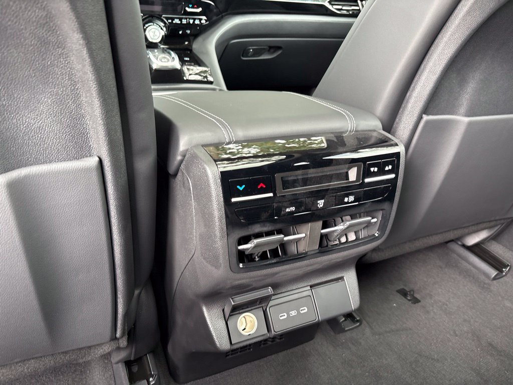 New 2026 Acura MDX w/ Technology Package FWD image 26