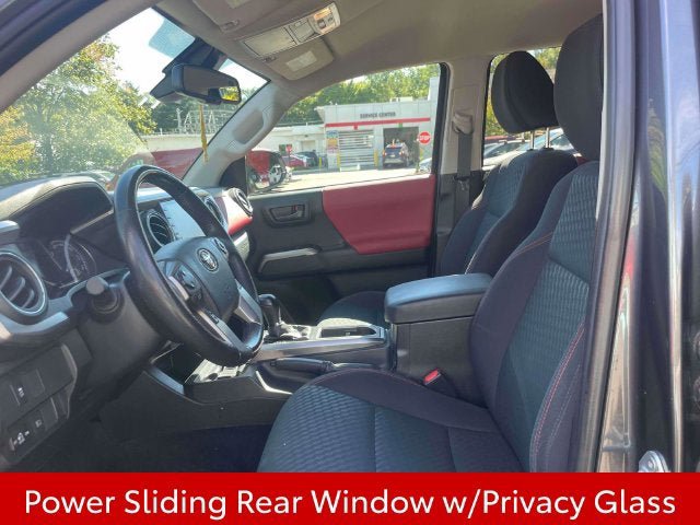 Used 2023 Toyota Tacoma SR5 AWD/4WD image 18