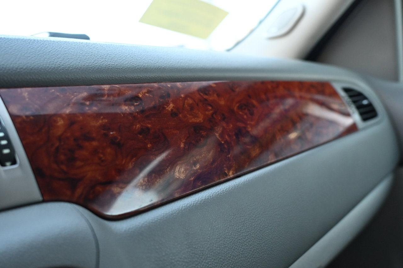 Used 2012 Chevrolet Tahoe LTZ image 33