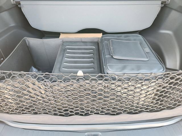 New 2026 Toyota RAV4 XSE AWD/4WD image 24