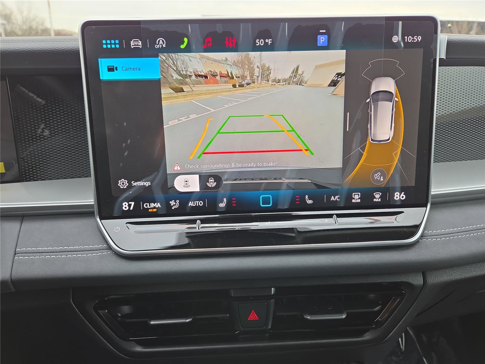 New 2026 Volkswagen Tiguan SE image 21