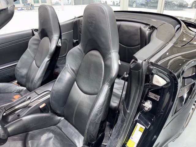 Used 2010 Porsche 911 Turbo AWD/4WD image 55