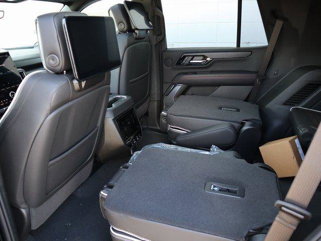 New 2026 GMC Yukon AT4 Ultimate image 14