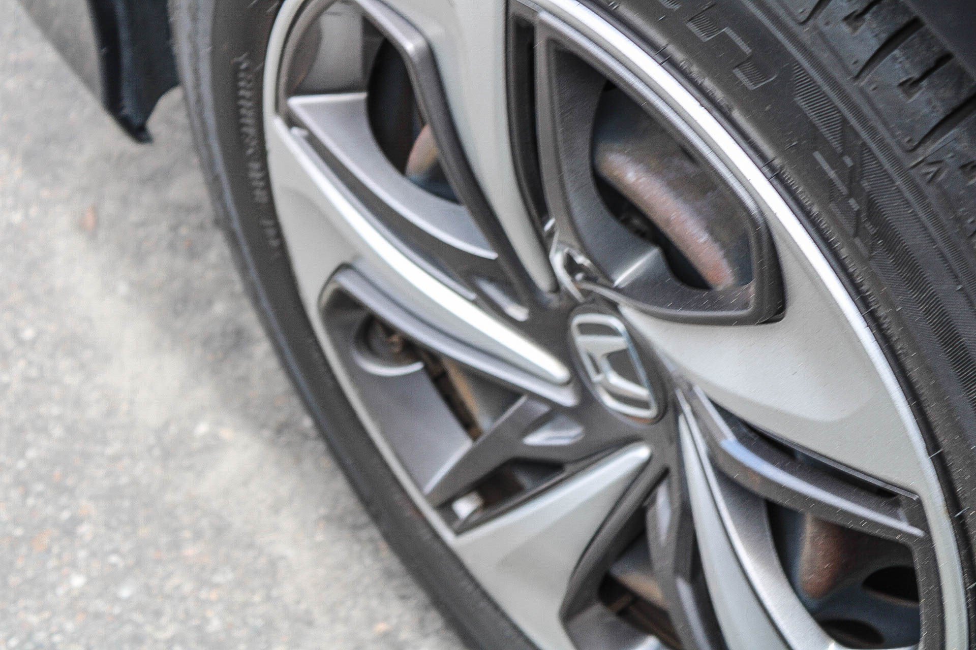 Used 2019 Honda Civic LX image 13