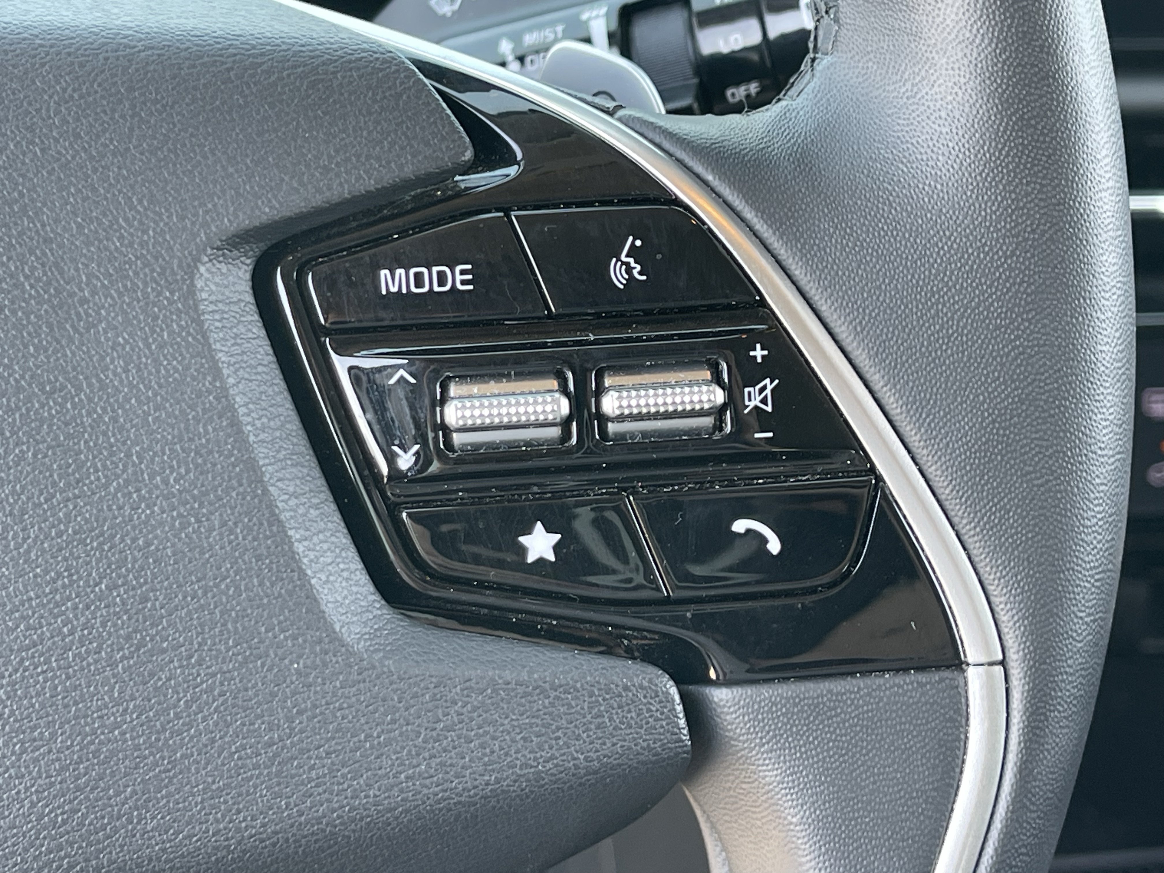 Certified 2023 Kia Niro Wind w/ Wind Preserve Package FWD image 23