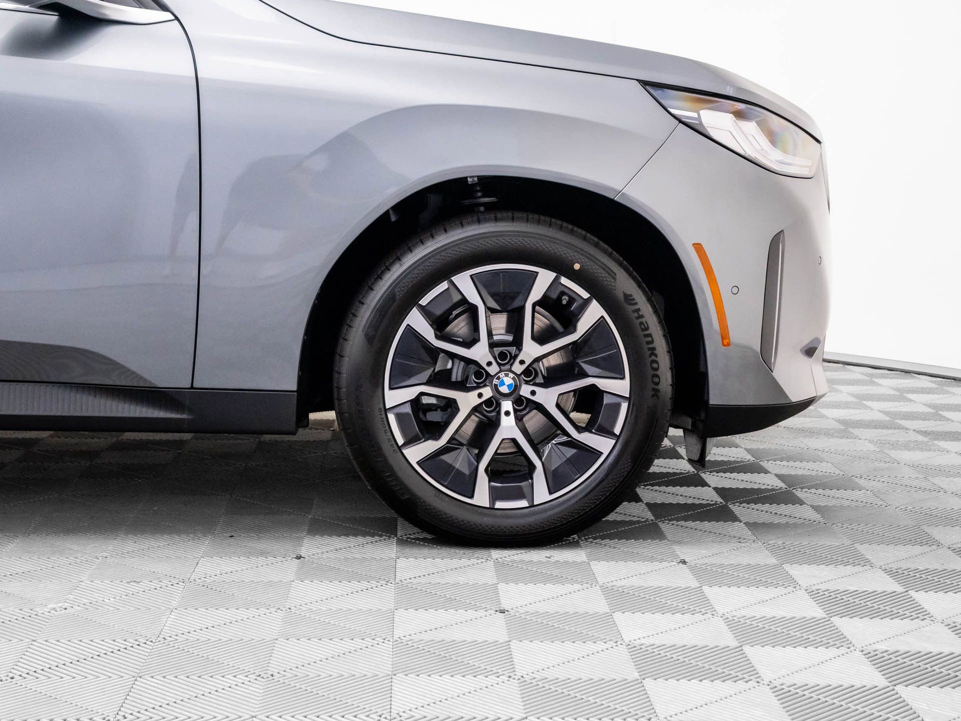 Certified 2026 BMW X3 xDrive30 AWD/4WD image 32