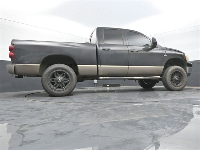 Used 2009 Dodge Ram 2500 Truck SLT w/ Popular Equipment Group image 38