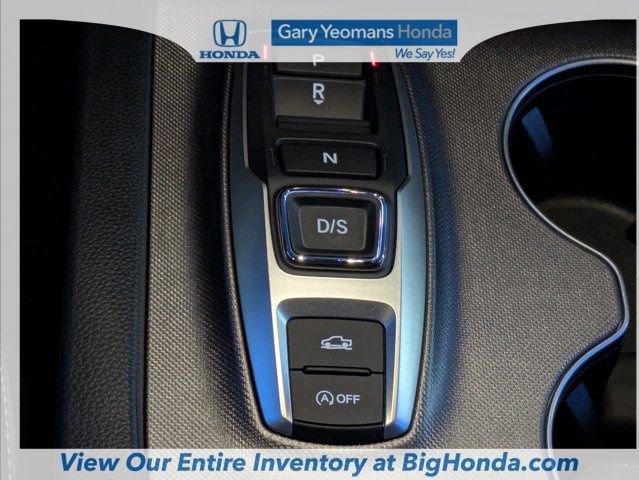 New 2026 Honda Ridgeline RTL image 22