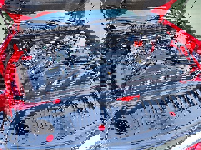 New 2026 Chevrolet Silverado 3500 LT w/ Convenience Package image 10