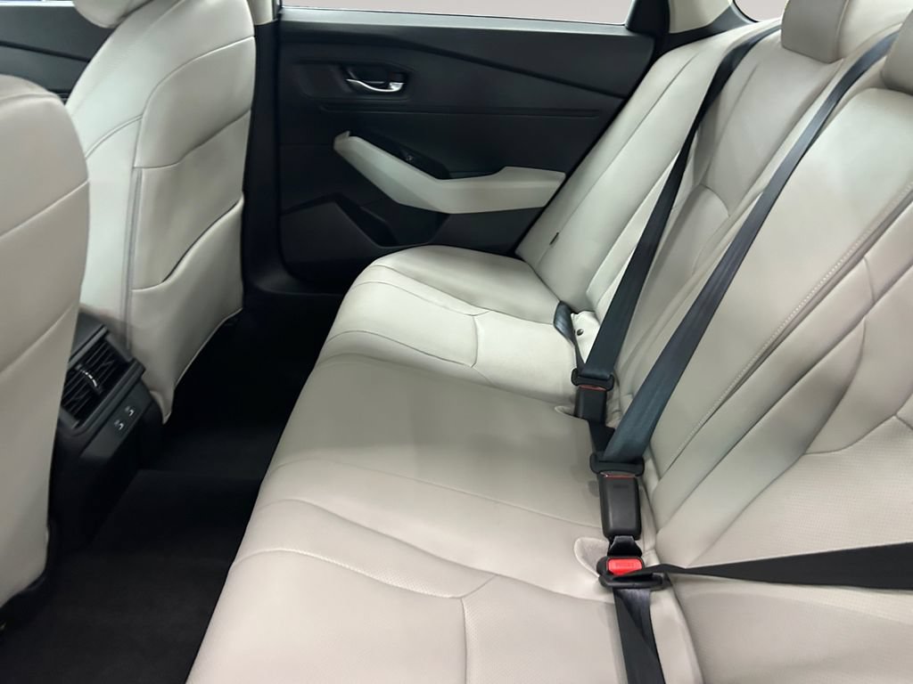 Used 2024 Honda Accord EX-L image 15