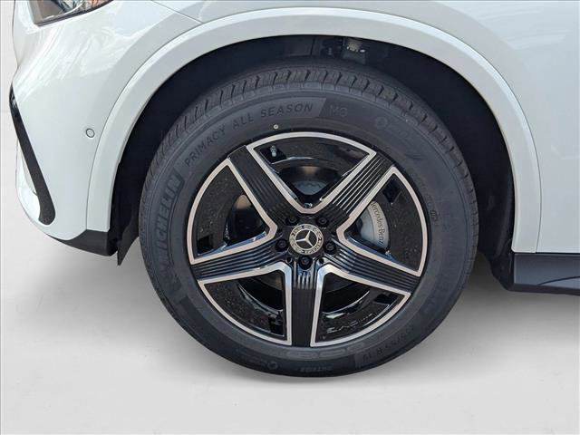 New 2026 Mercedes-Benz GLC 300 4MATIC image 17