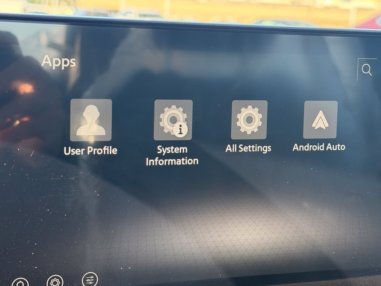 New 2027 Nissan Sentra SV FWD image 25