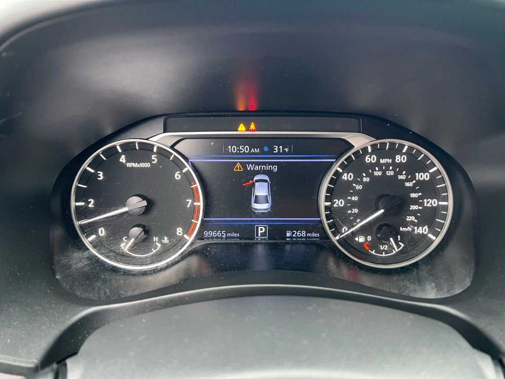 Used 2021 Nissan Altima 2.5 SR image 40