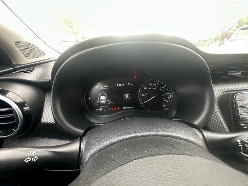 Used 2023 Nissan Kicks SV FWD image 11