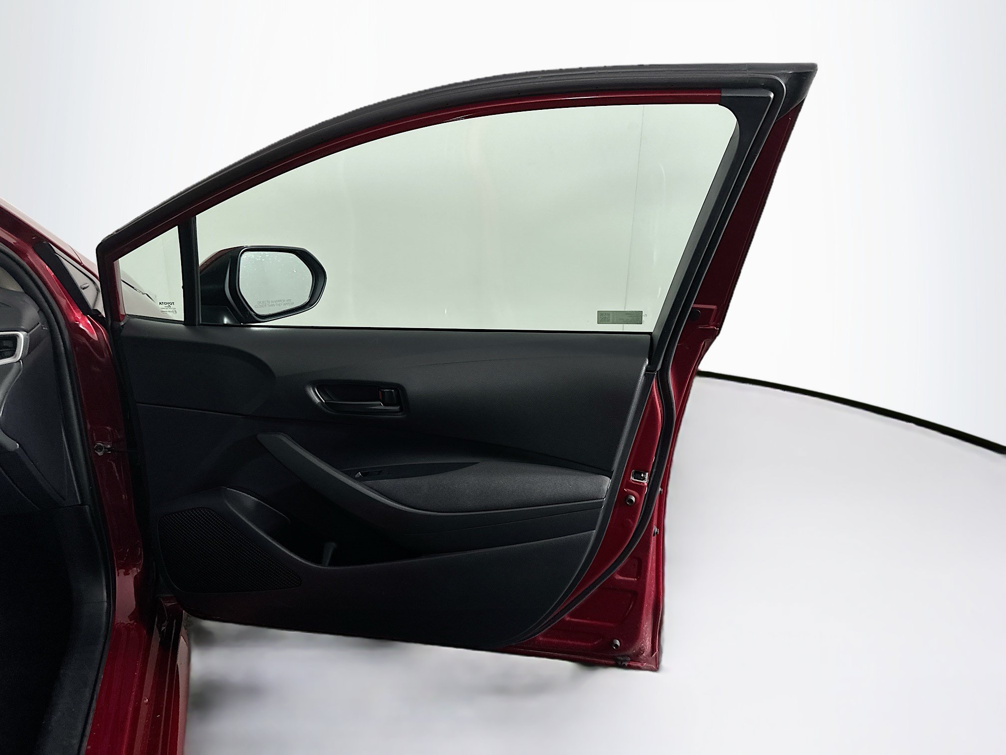 Used 2022 Toyota Corolla LE FWD image 31