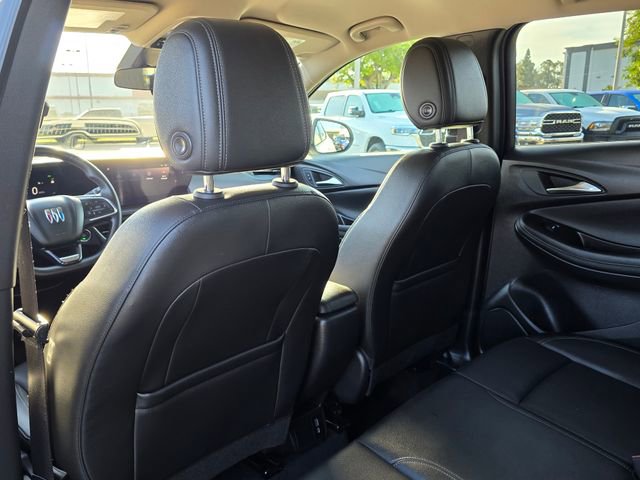 Used 2024 Buick Encore GX Sport Touring image 19