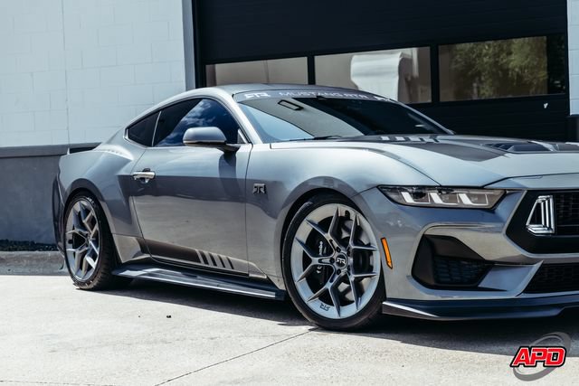 Used 2024 Ford Mustang GT Premium w/ GT Performance Package RWD image 47
