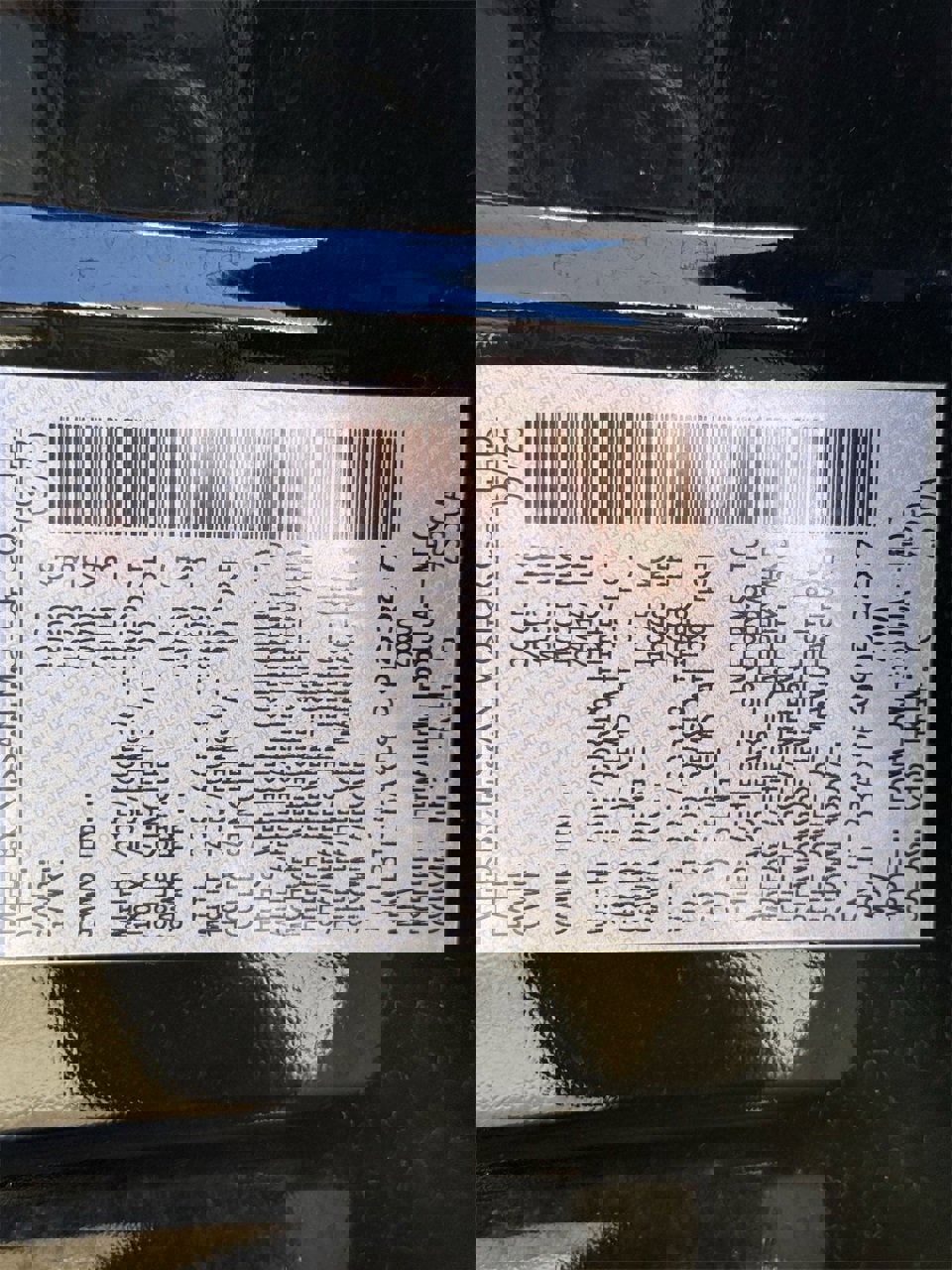 Used 2023 Nissan Rogue SV image 28