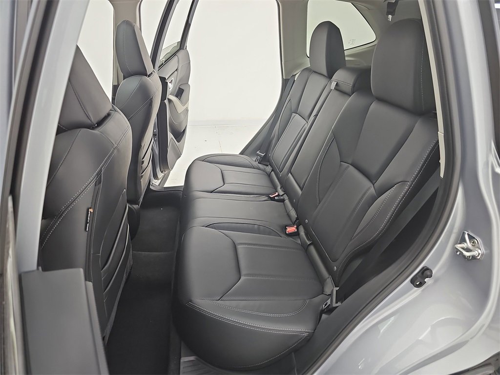 Used 2024 Subaru Forester Limited image 21