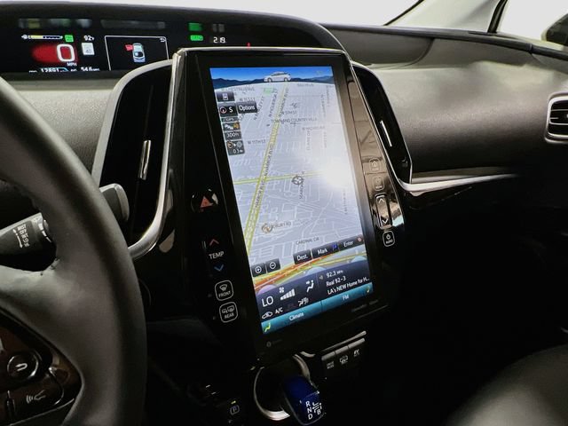 Used 2022 Toyota Prius Prime XLE FWD image 15