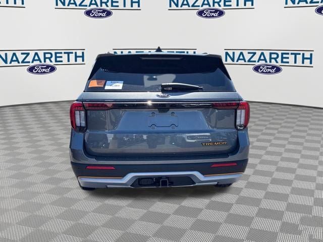 New 2026 Ford Explorer Tremor w/ Tremor Ultimate Package AWD/4WD image 6