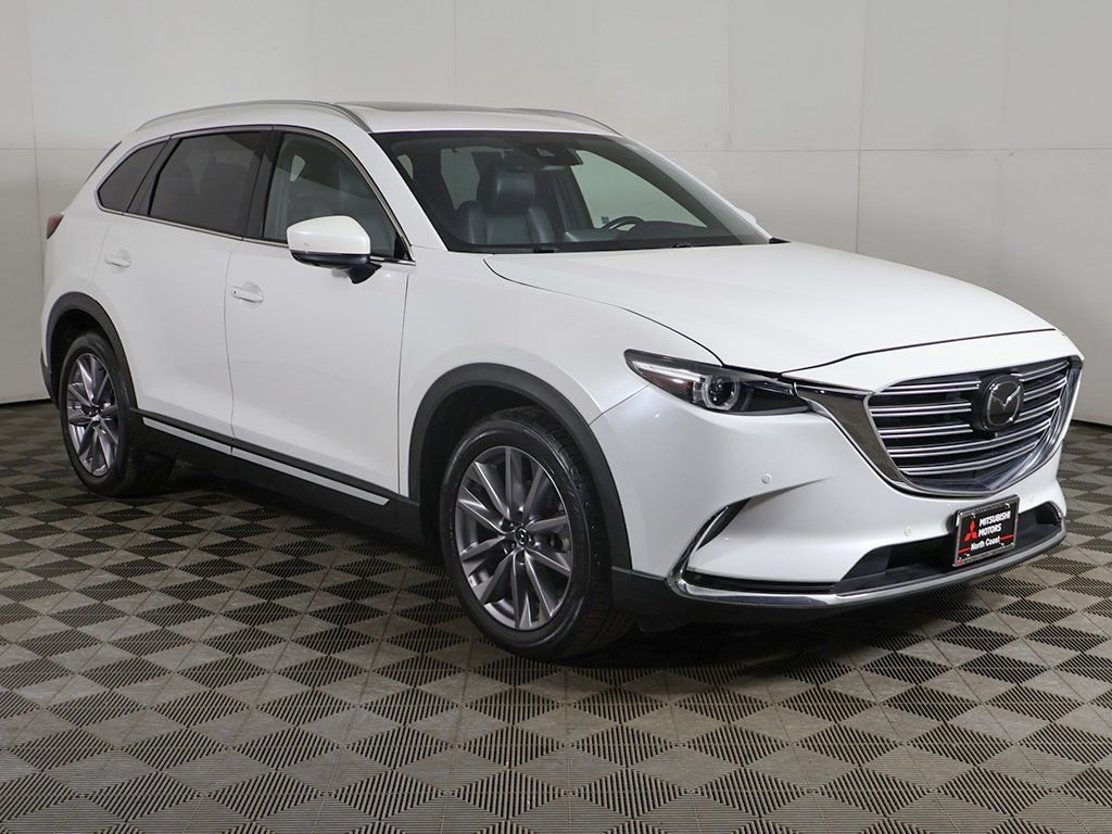 Used 2023 MAZDA CX-9 Grand Touring image 65
