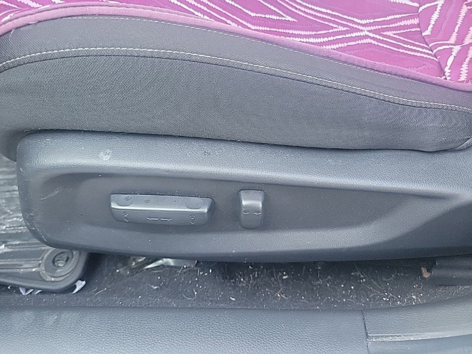 Certified 2021 Honda Civic EX image 27