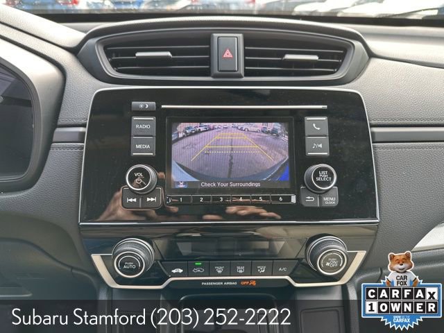 Used 2017 Honda CR-V LX image 15