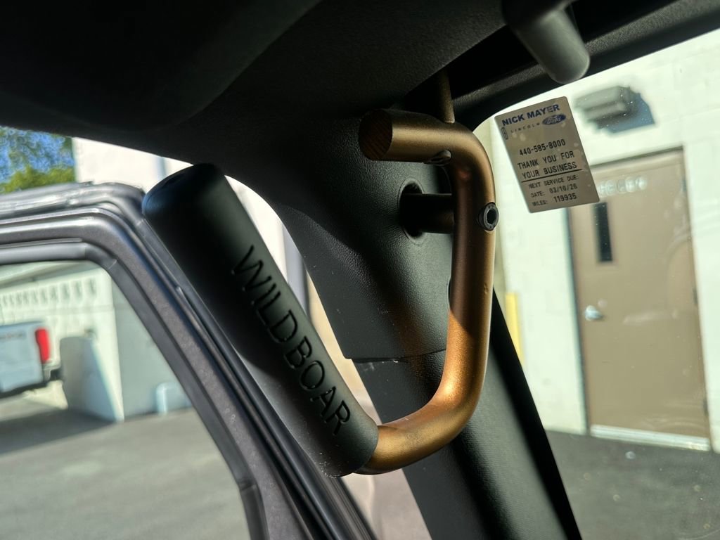 Used 2018 Jeep Wrangler Unlimited Sport S image 25