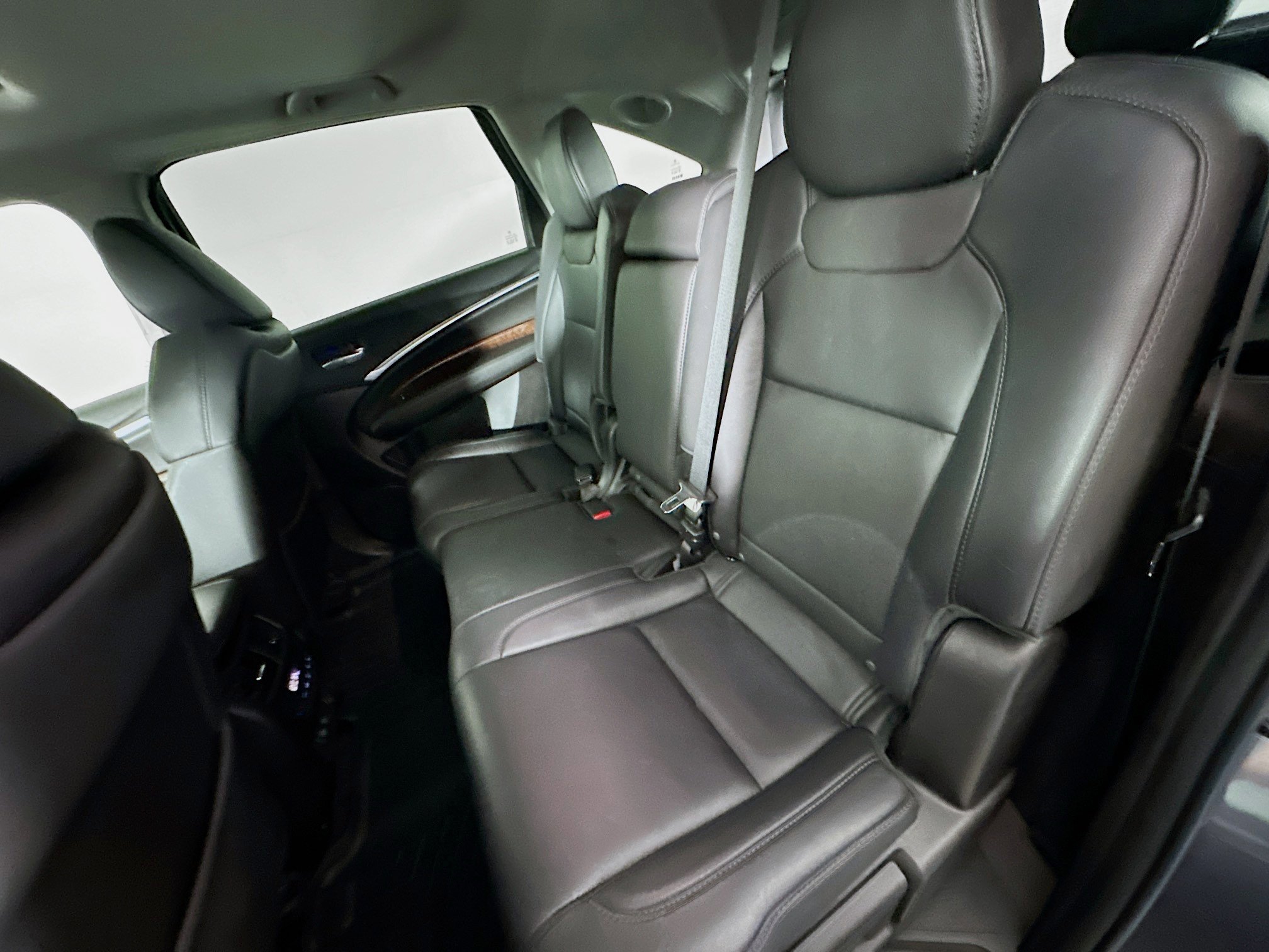 Used 2017 Acura MDX SH-AWD w/ Technology Package image 28