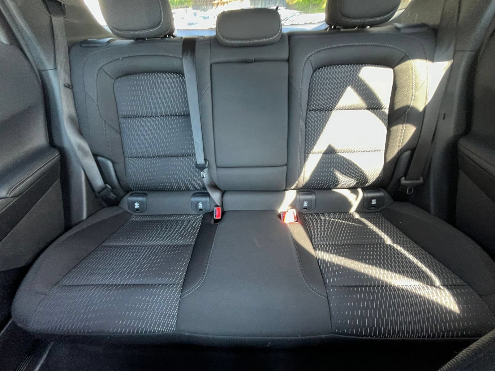 Used 2025 Chevrolet Equinox LT FWD image 39
