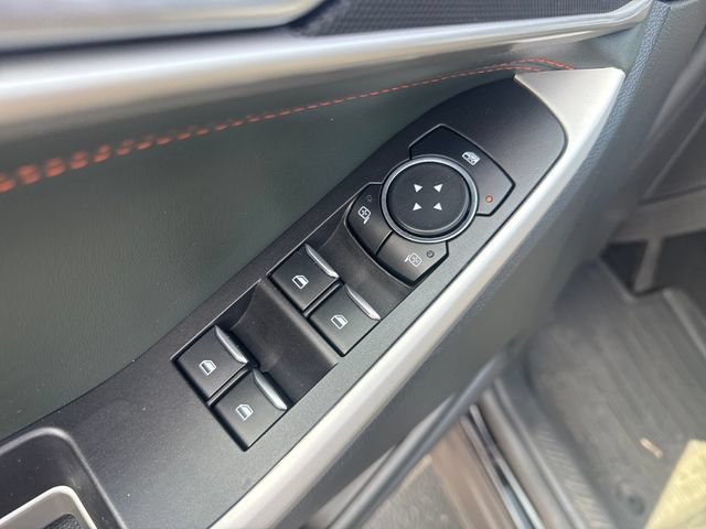 Used 2023 Ford Explorer Timberline AWD/4WD image 13
