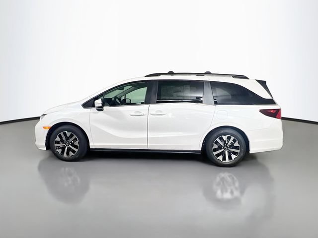 New 2027 Honda Odyssey EX-L image 5