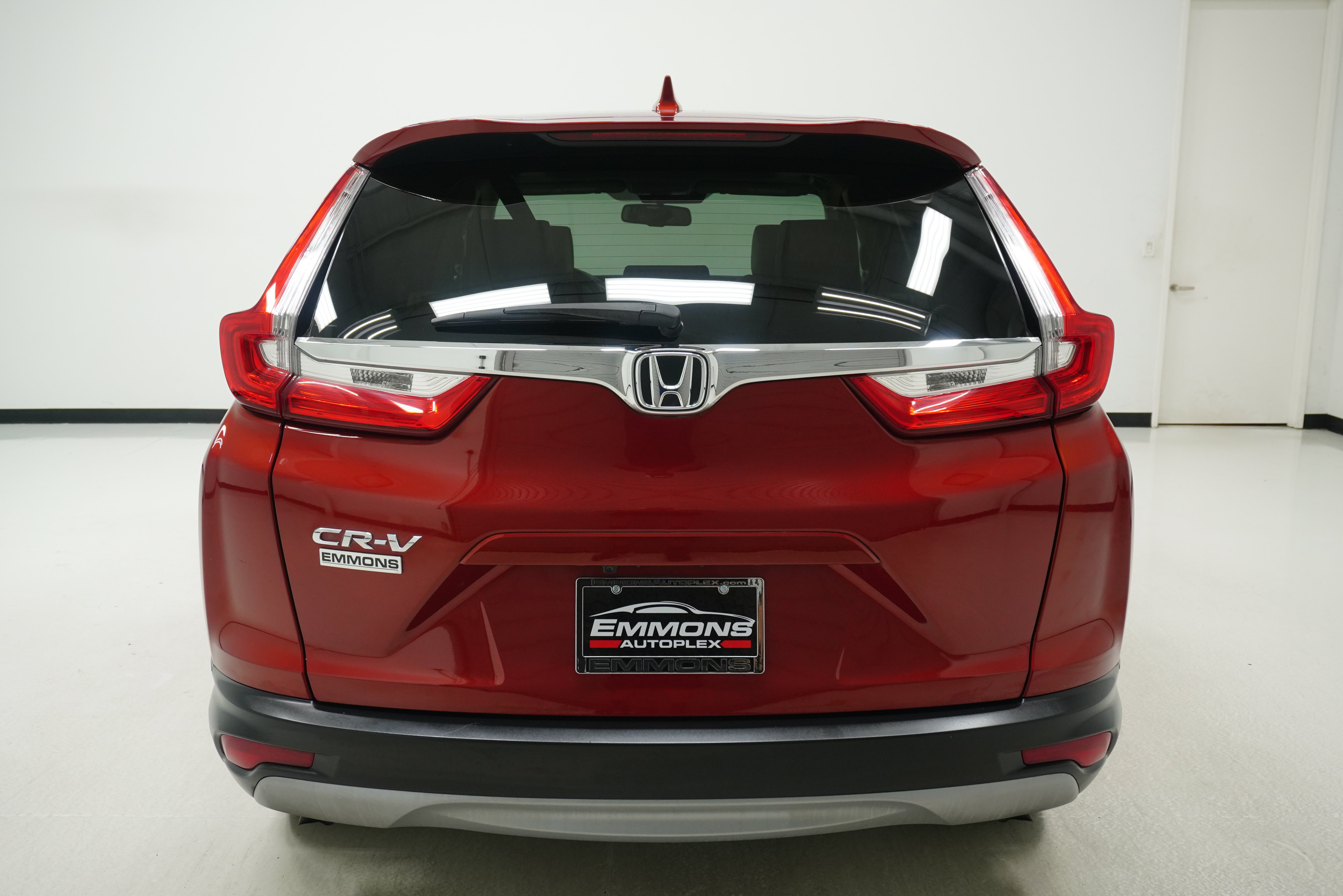 Used 2019 Honda CR-V EX-L image 5