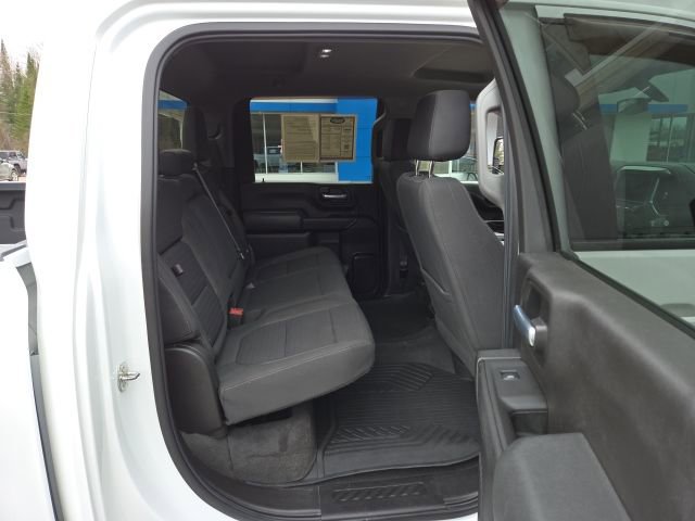 Used 2021 Chevrolet Silverado 2500 LT w/ Convenience Package image 56