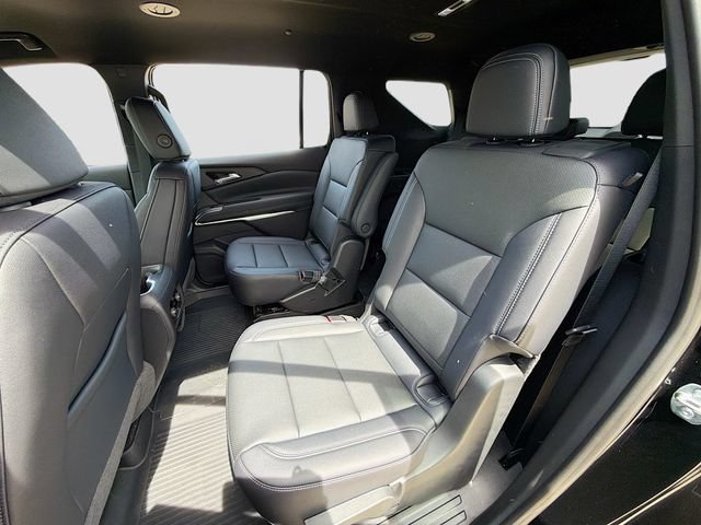 New 2026 Chevrolet Traverse LT w/ Driver Confidence Package AWD/4WD image 26