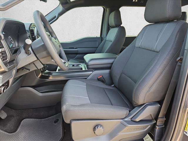 New 2026 Ford F150 STX video 4