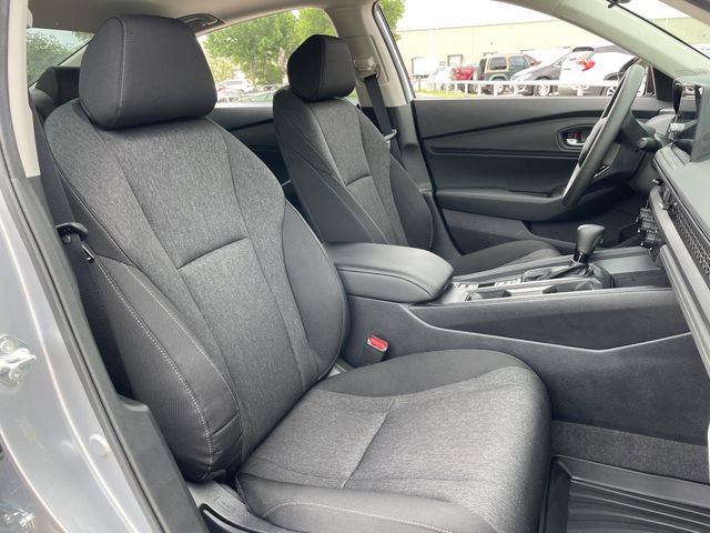 Certified 2026 Honda Accord SE image 26
