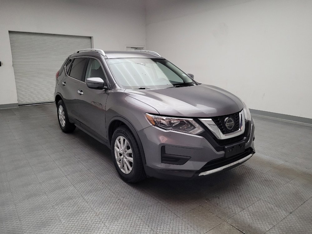 Used 2020 Nissan Rogue SV image 13