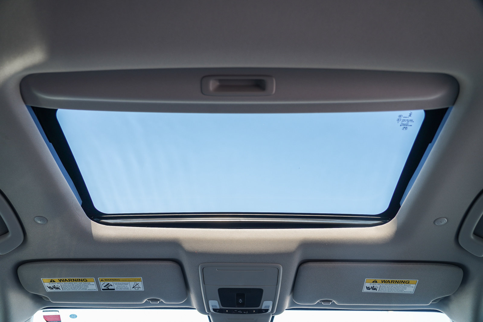 New 2026 Honda CR-V EX image 18