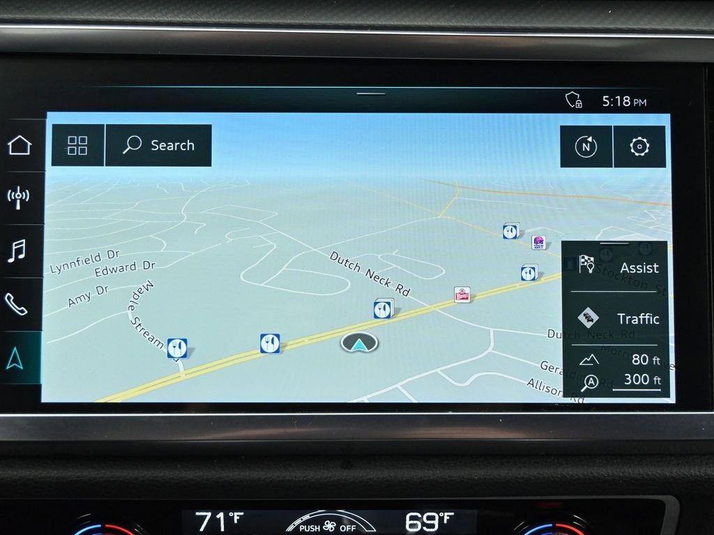 Used 2020 Audi Q3 2.0T Premium Plus w/ Premium Plus Package image 32